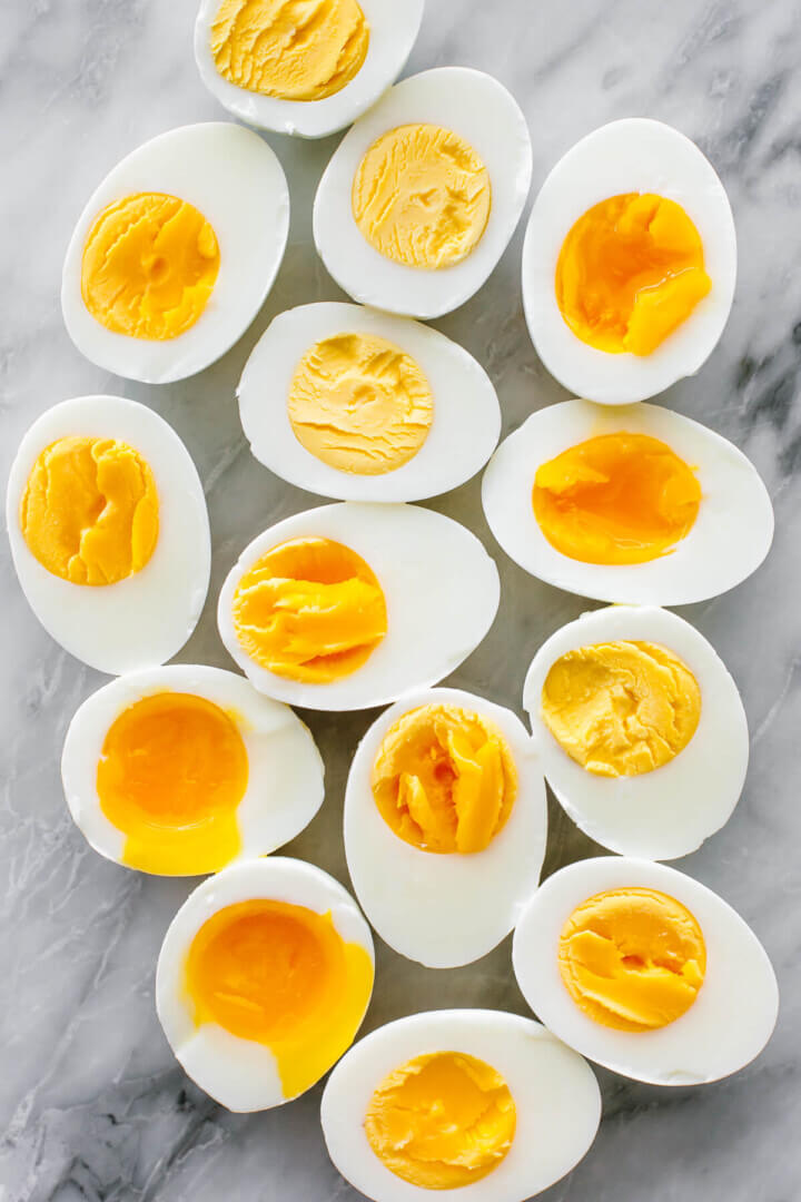 30+ Best Egg Tips & Recipes: Your Complete Guide to Perfect Eggs Every Time!