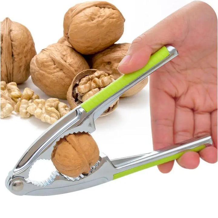 NutMaster Pro - Premium Nut Cracking Tool