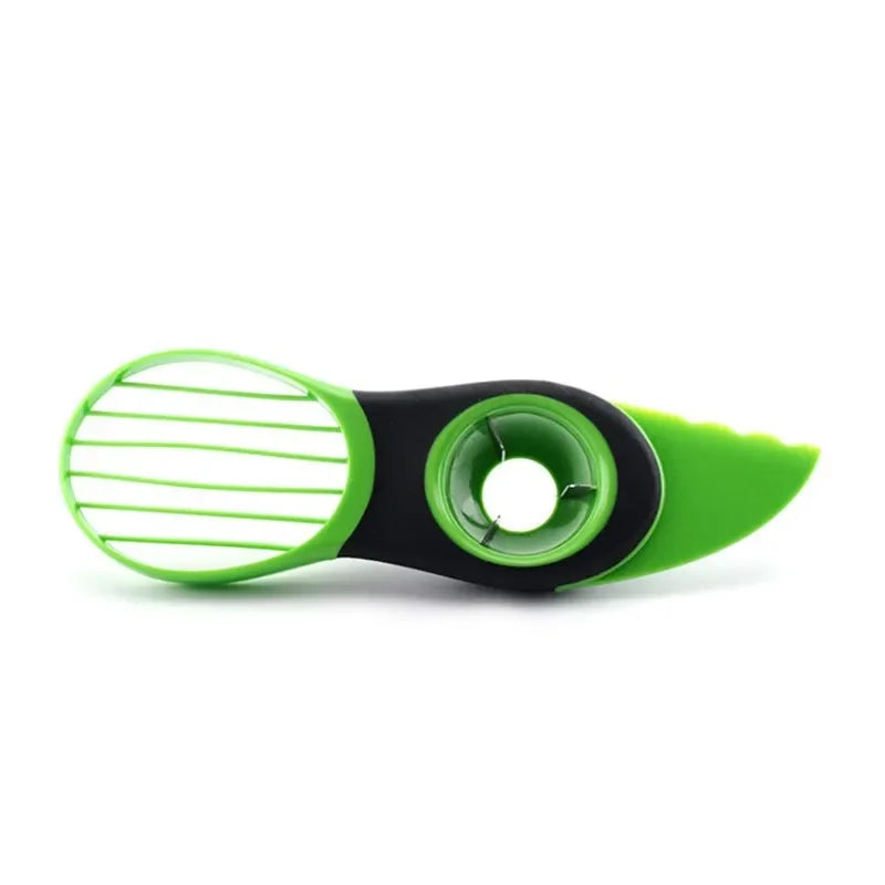 AvocadoPro: 3-in-1 Avocado Tool