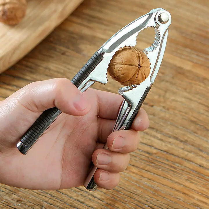 NutMaster Pro - Premium Nut Cracking Tool