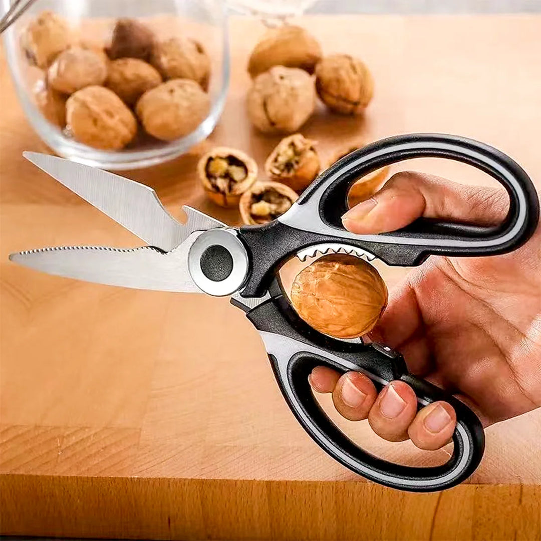 Heavy-Duty Kitchen Shears