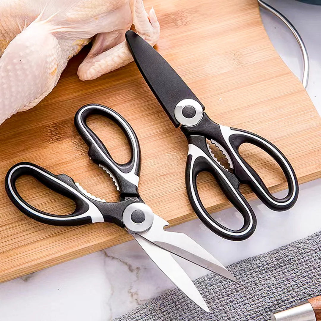 Heavy-Duty Kitchen Shears