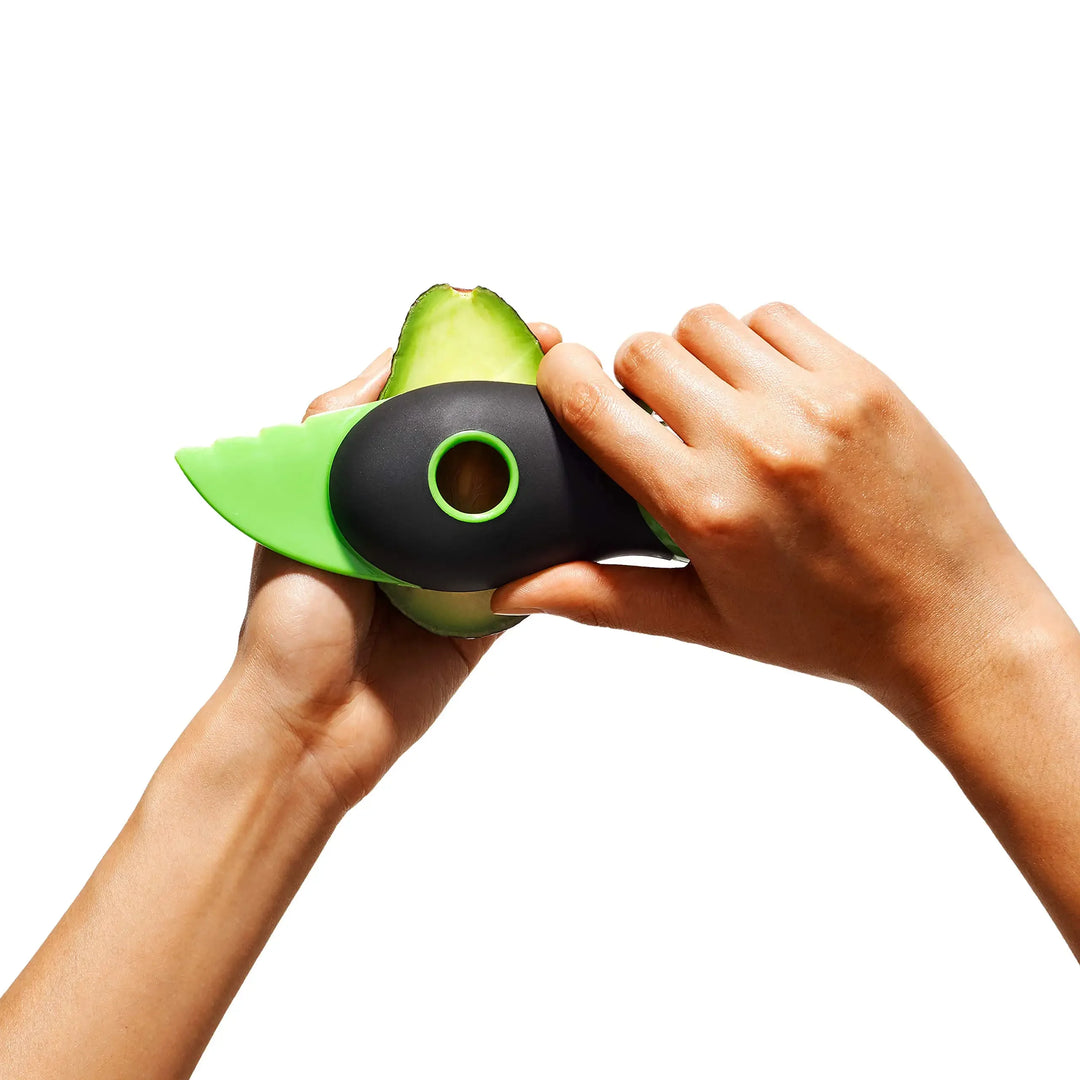 AvocadoPro: 3-in-1 Avocado Tool