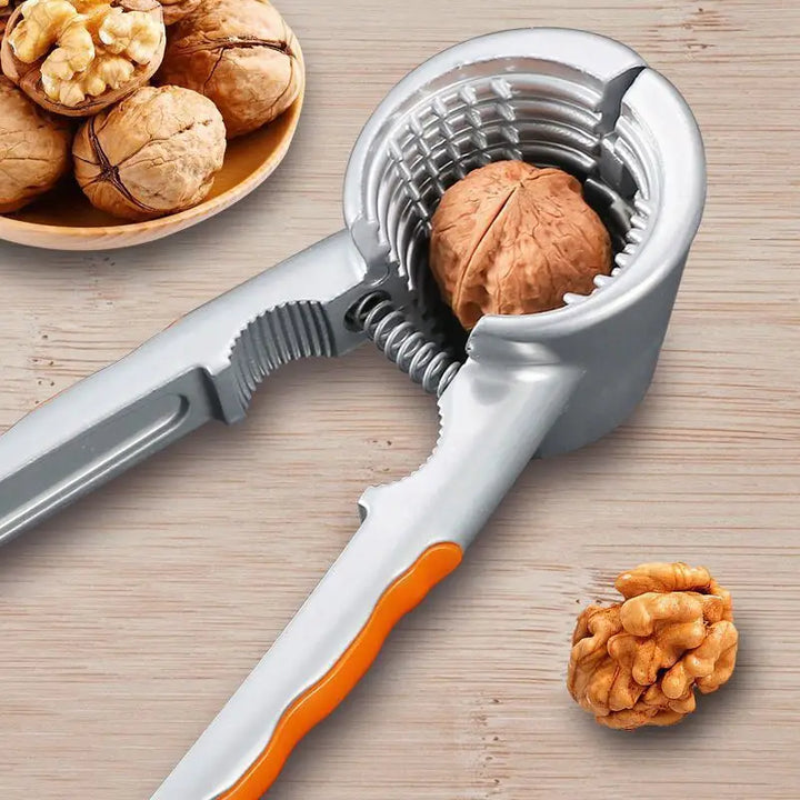 NutMaster Pro - Premium Nut Cracking Tool