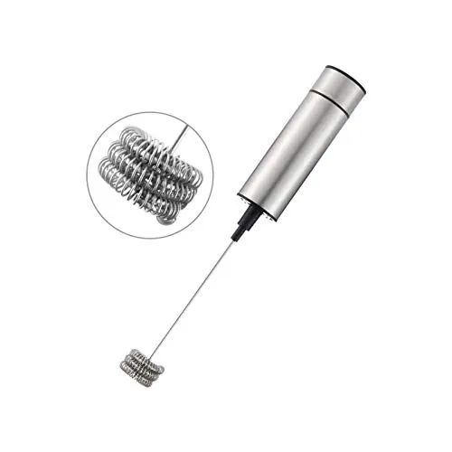 WhiskWave Beverage Frother - Rain Bown Home